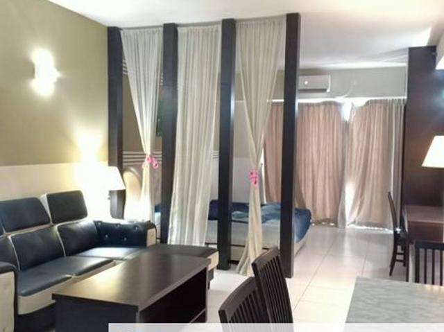 Condominium for sale in Johore Bahru, Johor