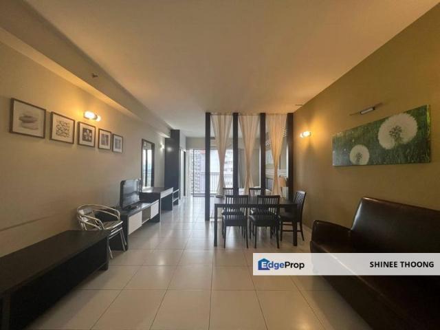 Condominium for rent in Taman Bayu Puteri, Johor Bahru