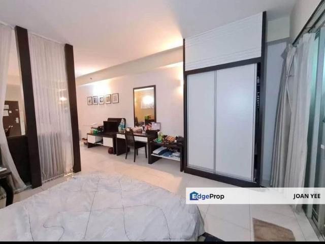 Condominium for rent in Johore Bahru, Johor