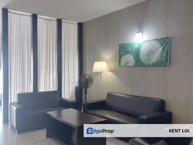Condominium for rent in Johore Bahru, Johor