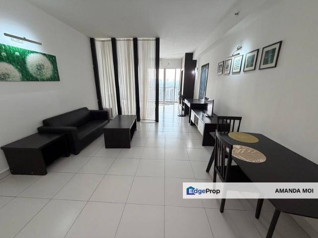 Condominium for rent in Johore Bahru, Johor