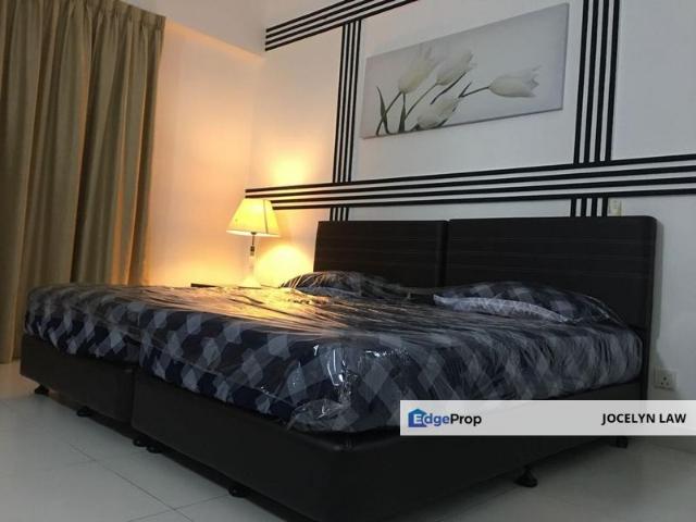 Condominium for sale in Johore Bahru, Johor