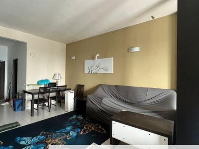 Condominium for rent in Johore Bahru, Johor