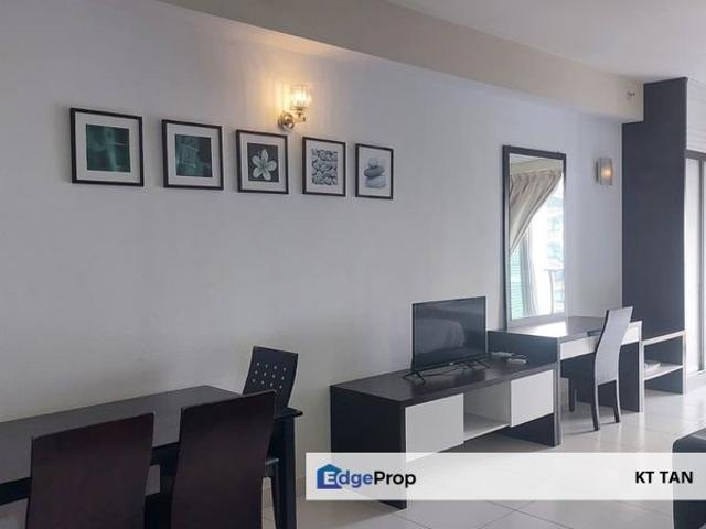Condominium for rent in Johore Bahru, Johor