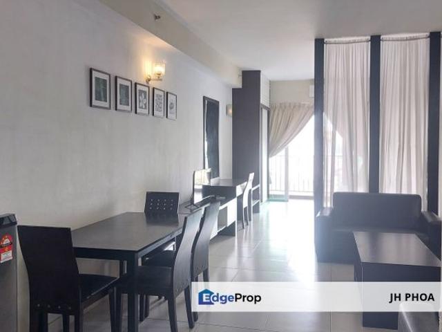 Condominium for rent in Johore Bahru, Johor