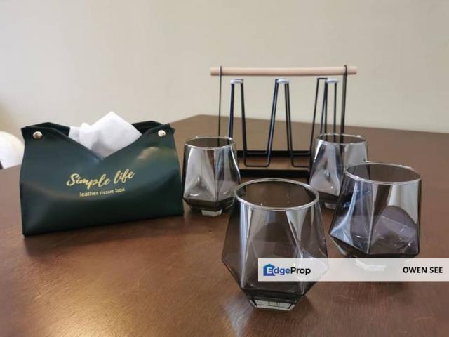 Condominium for sale in Johore Bahru, Johor