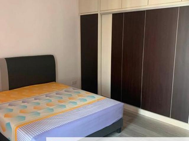 Condominium for rent in Johore Bahru, Johor