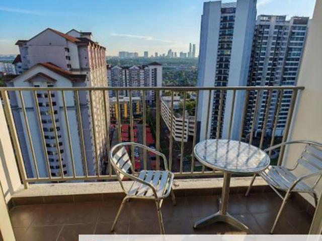 Condominium for rent in Johore Bahru, Johor