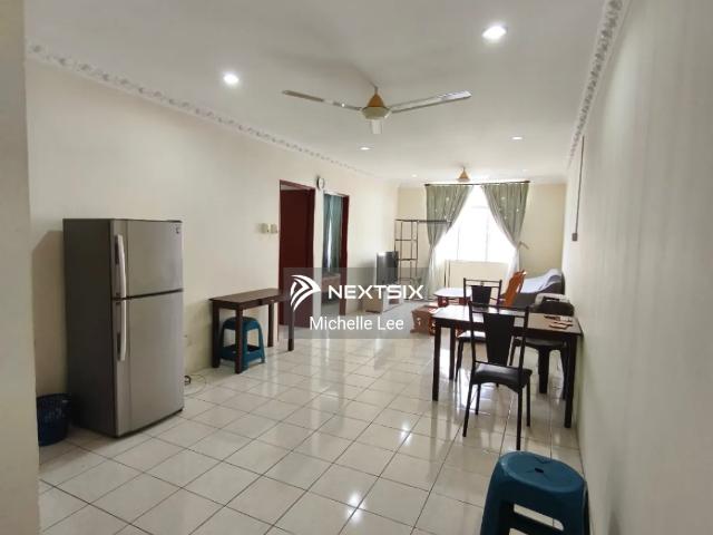 Residential House for rent in Johor