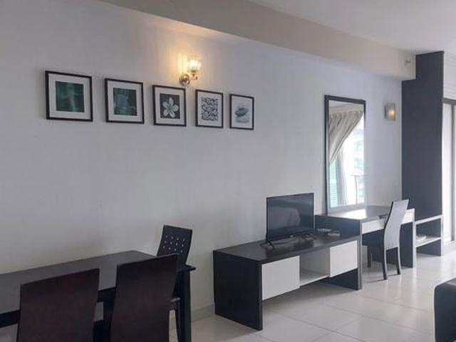 Serviced Residence for rent in Johore Bahru, Johor