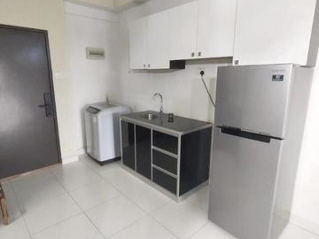 Serviced Residence for rent in Johore Bahru, Johor