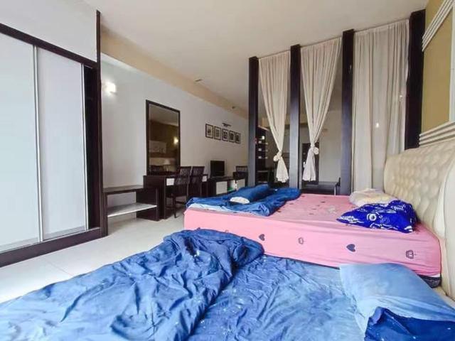 Serviced Residence for sale in Johore Bahru, Johor