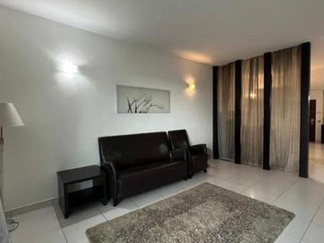 Serviced Residence for rent in Johore Bahru, Johor