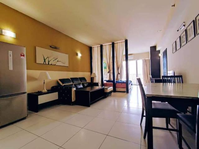 Serviced Residence for sale in Johore Bahru, Johor