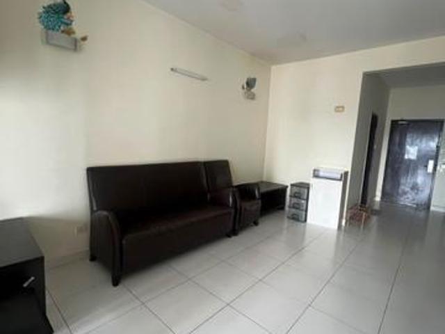 Serviced Residence for rent in Johore Bahru, Johor