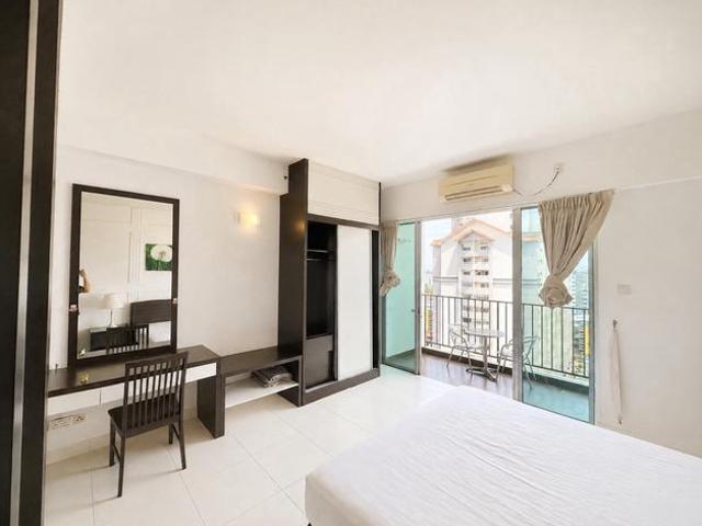 Serviced Residence for sale in Johore Bahru, Johor
