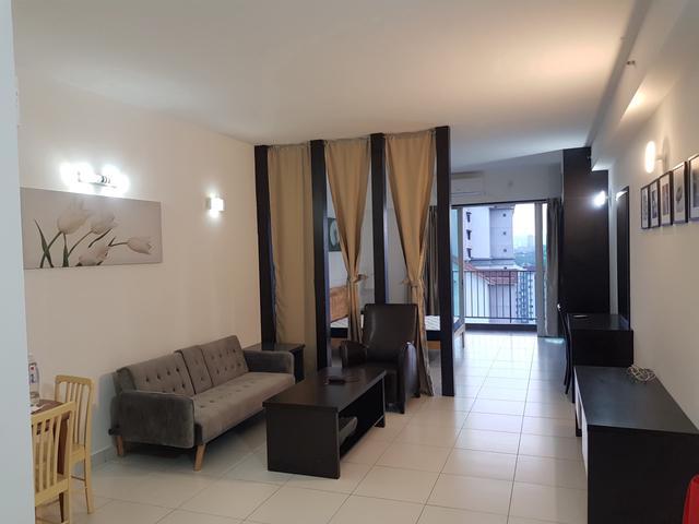 Serviced Residence for rent in Johore Bahru, Johor