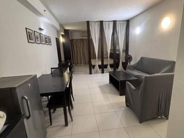Apartment for sale in Johore Bahru, Johor