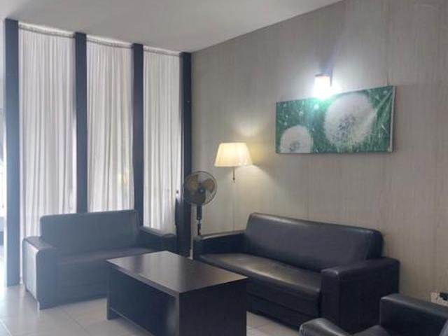 Serviced Residence for rent in Johore Bahru, Johor