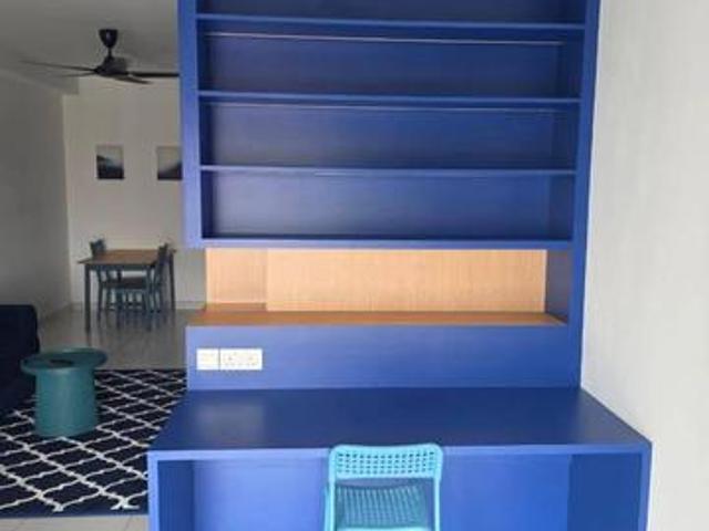 Serviced Residence for rent in Bandar Johor Bahru, Johor