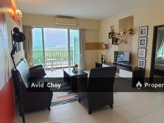 Serviced Residence for sale in Johore Bahru, Johor