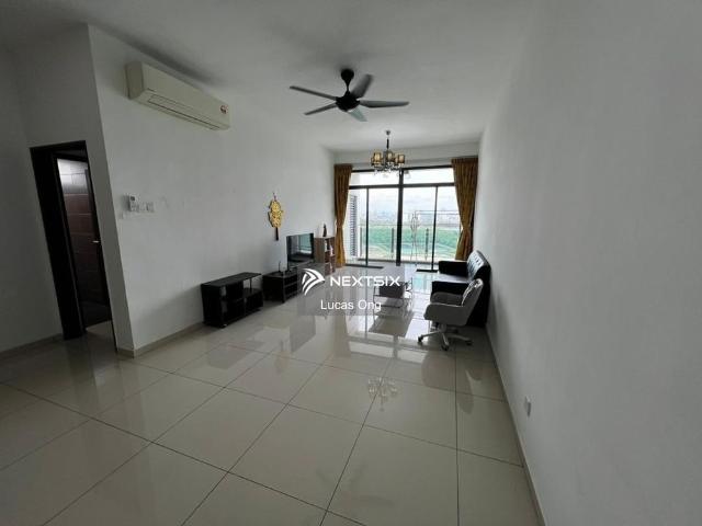 Apartment for rent in Johore Bahru, Johor