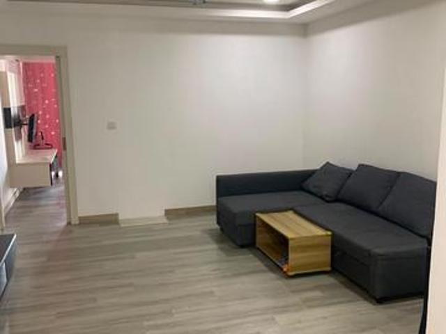 Serviced Residence for rent in Johore Bahru, Johor