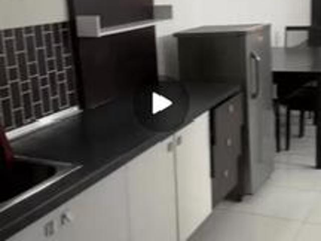 Serviced Residence for rent in Johore Bahru, Johor
