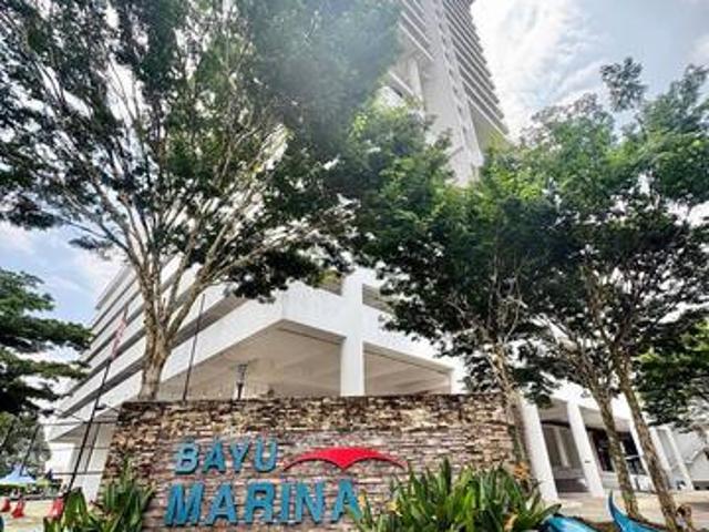 Serviced Residence for rent in Johore Bahru, Johor
