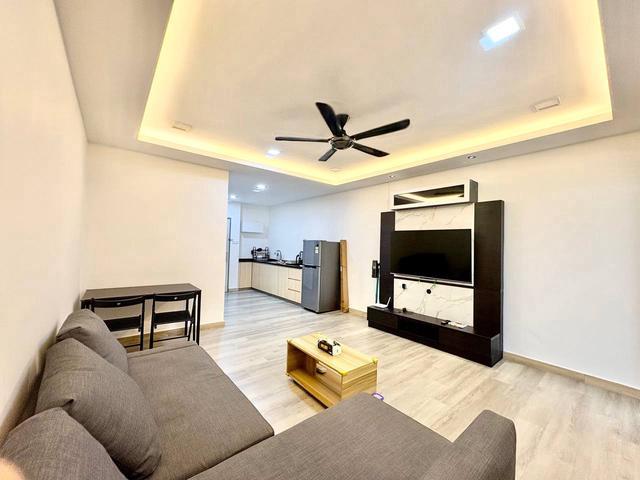 Serviced Residence for rent in Johore Bahru, Johor