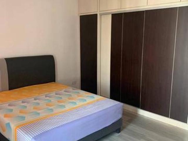 Serviced Residence for rent in Johore Bahru, Johor