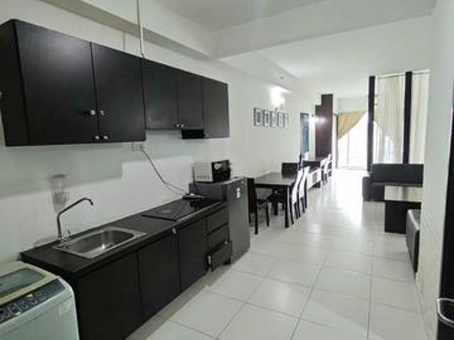 Serviced Residence for rent in Johore Bahru, Johor