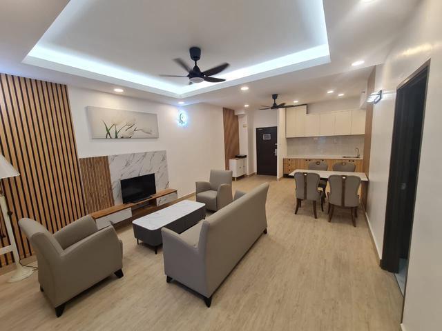 Serviced Residence for rent in Johore Bahru, Johor