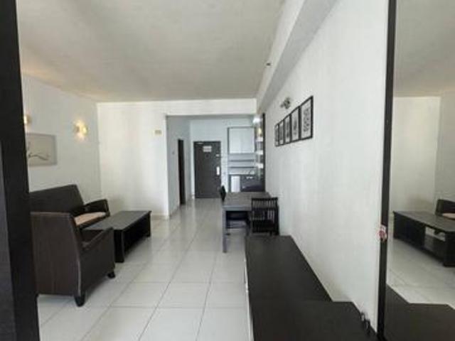 Serviced Residence for rent in Johore Bahru, Johor
