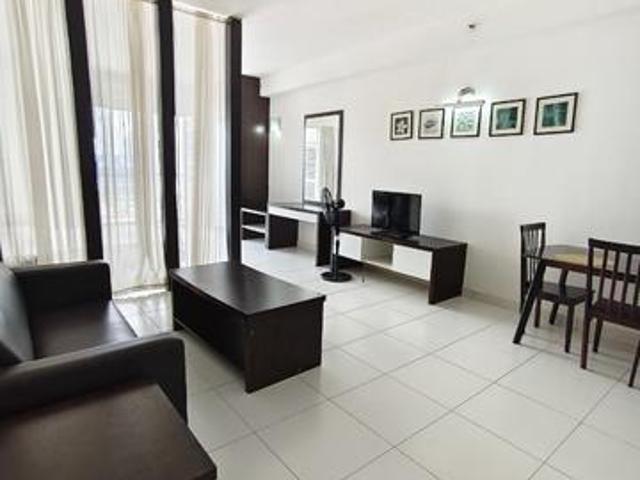 Serviced Residence for rent in Johore Bahru, Johor