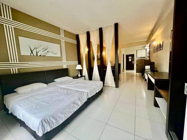 Apartment for sale in Johore Bahru, Johor