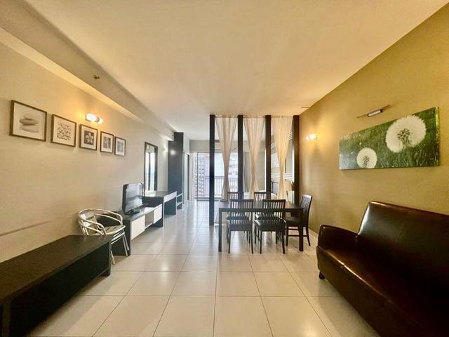 Apartment for sale in Johore Bahru, Johor