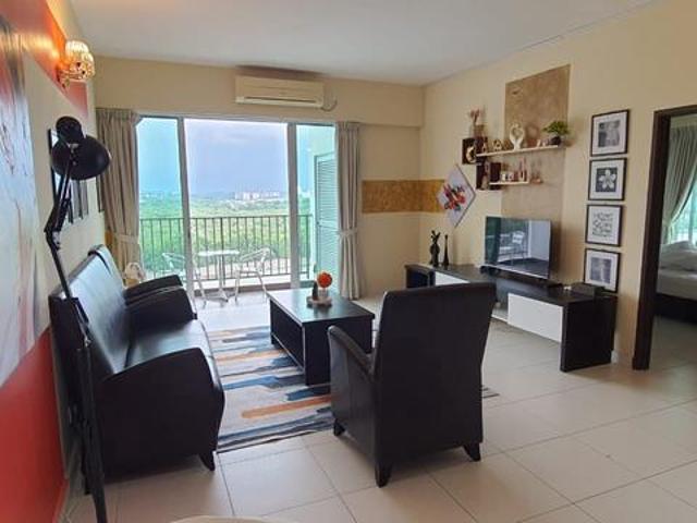 Serviced Residence for sale in Johore Bahru, Johor