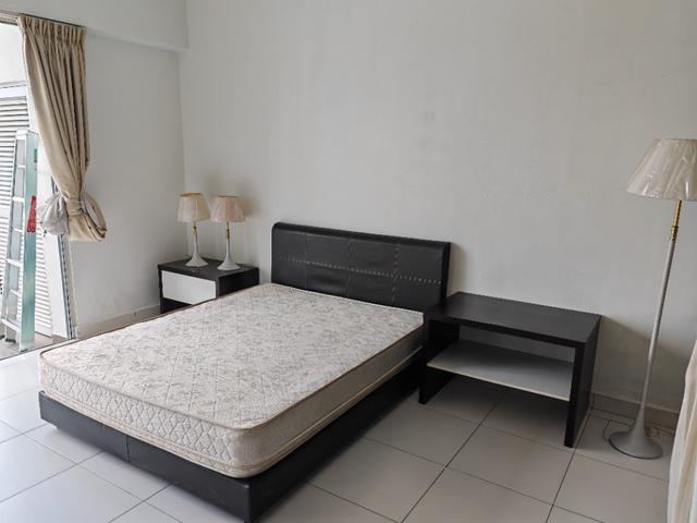Serviced Residence for rent in Johore Bahru, Johor