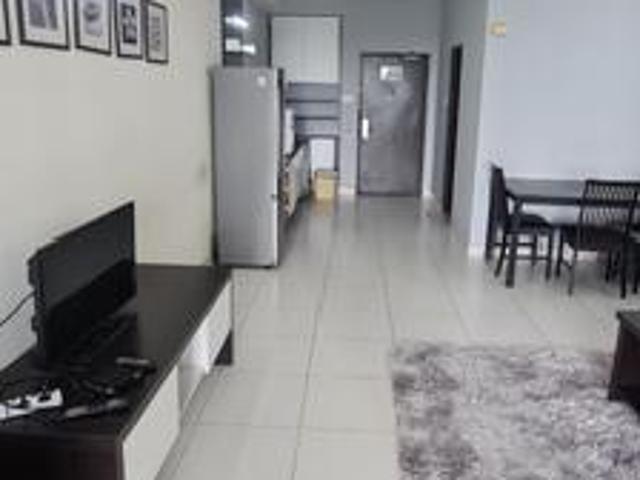 Serviced Residence for rent in Johore Bahru, Johor
