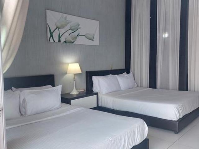 Serviced Residence for rent in Johore Bahru, Johor