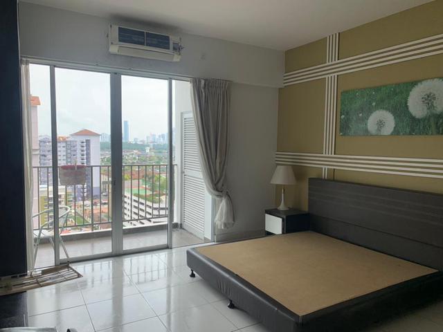 Serviced Residence for rent in Johore Bahru, Johor