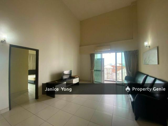 Apartment for rent in Johore Bahru, Johor