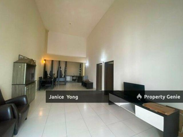 Apartment for rent in Taman Bayu Puteri, Johor Bahru
