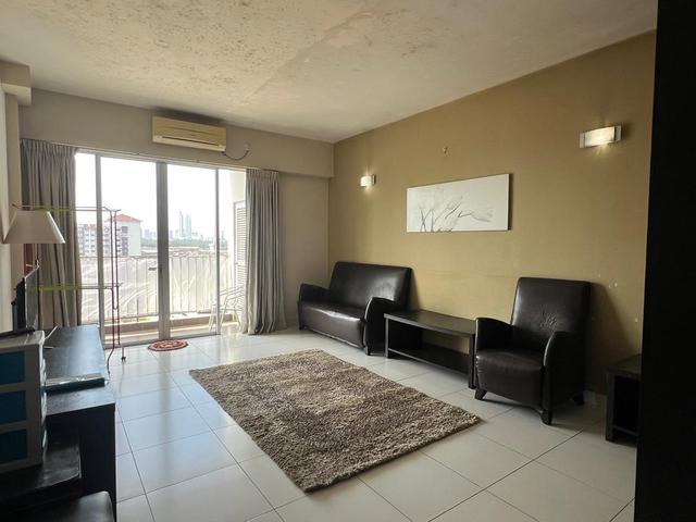 Serviced Residence for rent in Johore Bahru, Johor