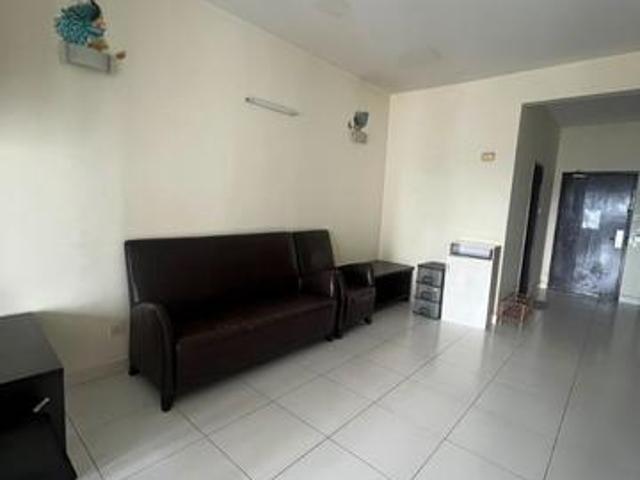 Serviced Residence for rent in Johore Bahru, Johor
