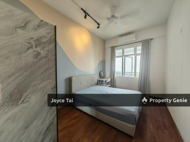 Condominium for rent in Taman Bayu Puteri, Johor Bahru