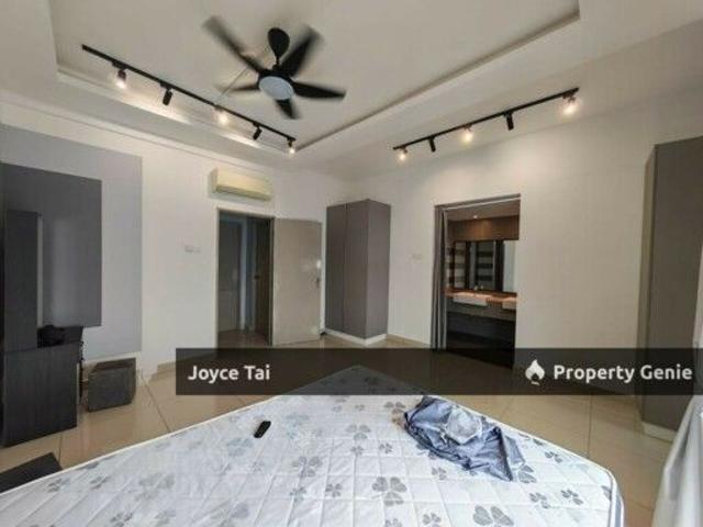 Apartment for rent in Taman Bayu Puteri, Johor Bahru
