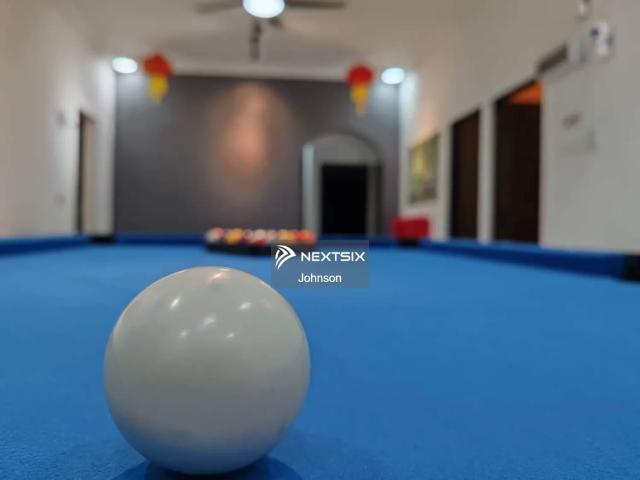Residential House for sale in Johor