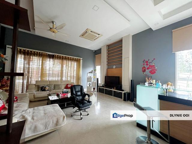 House for sale in Langat, Selangor